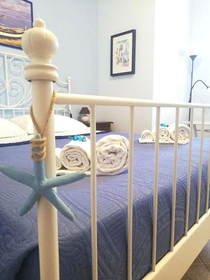 A casa di Iole Apartment Fiumicino Bagian luar foto