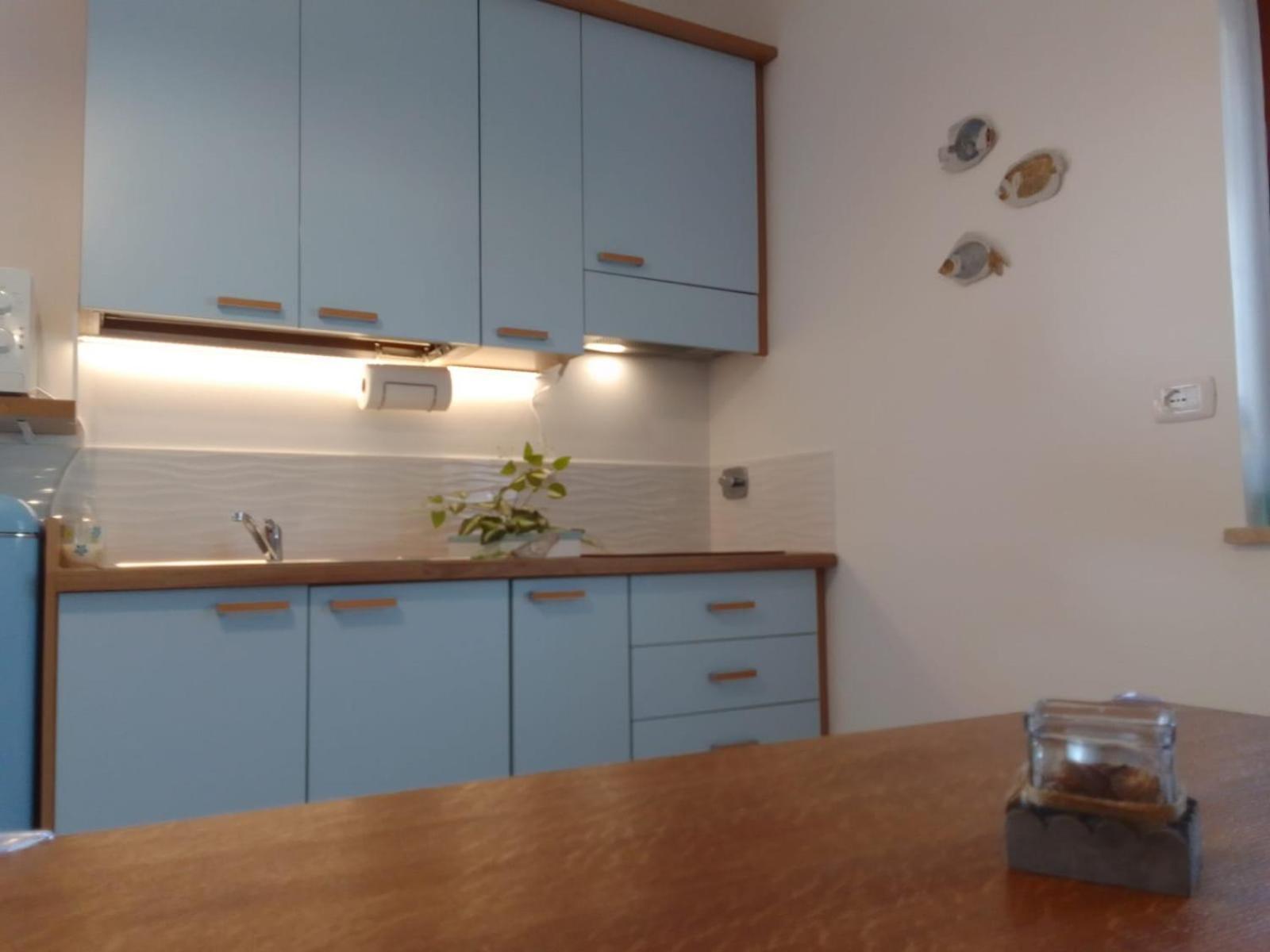 A casa di Iole Apartment Fiumicino Bagian luar foto