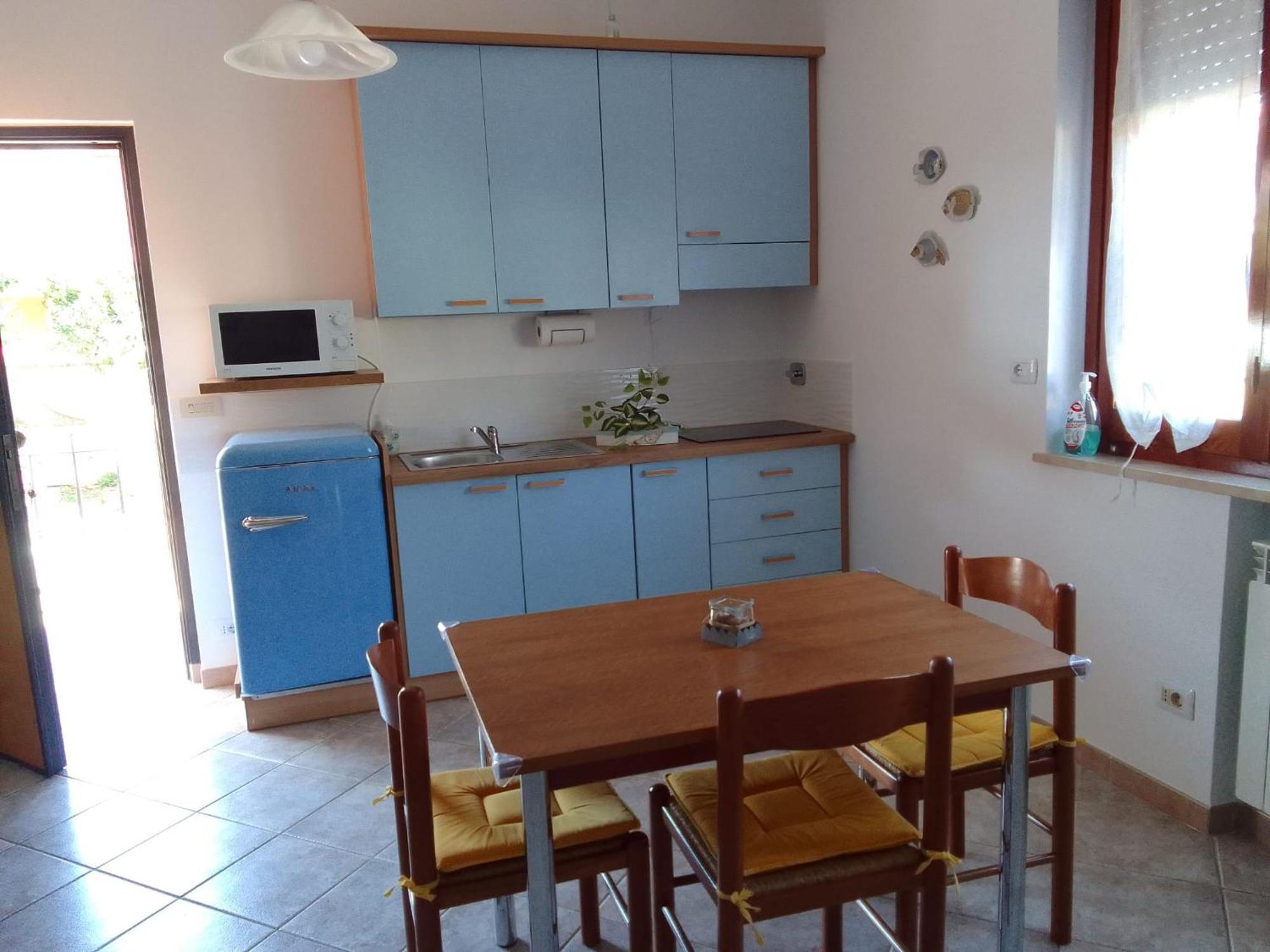 A casa di Iole Apartment Fiumicino Bagian luar foto