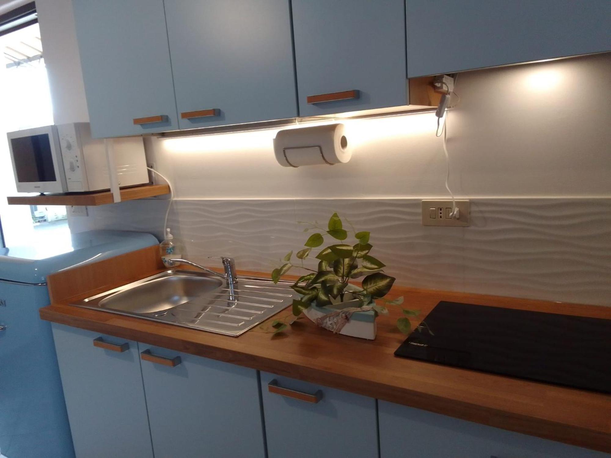 A casa di Iole Apartment Fiumicino Bagian luar foto