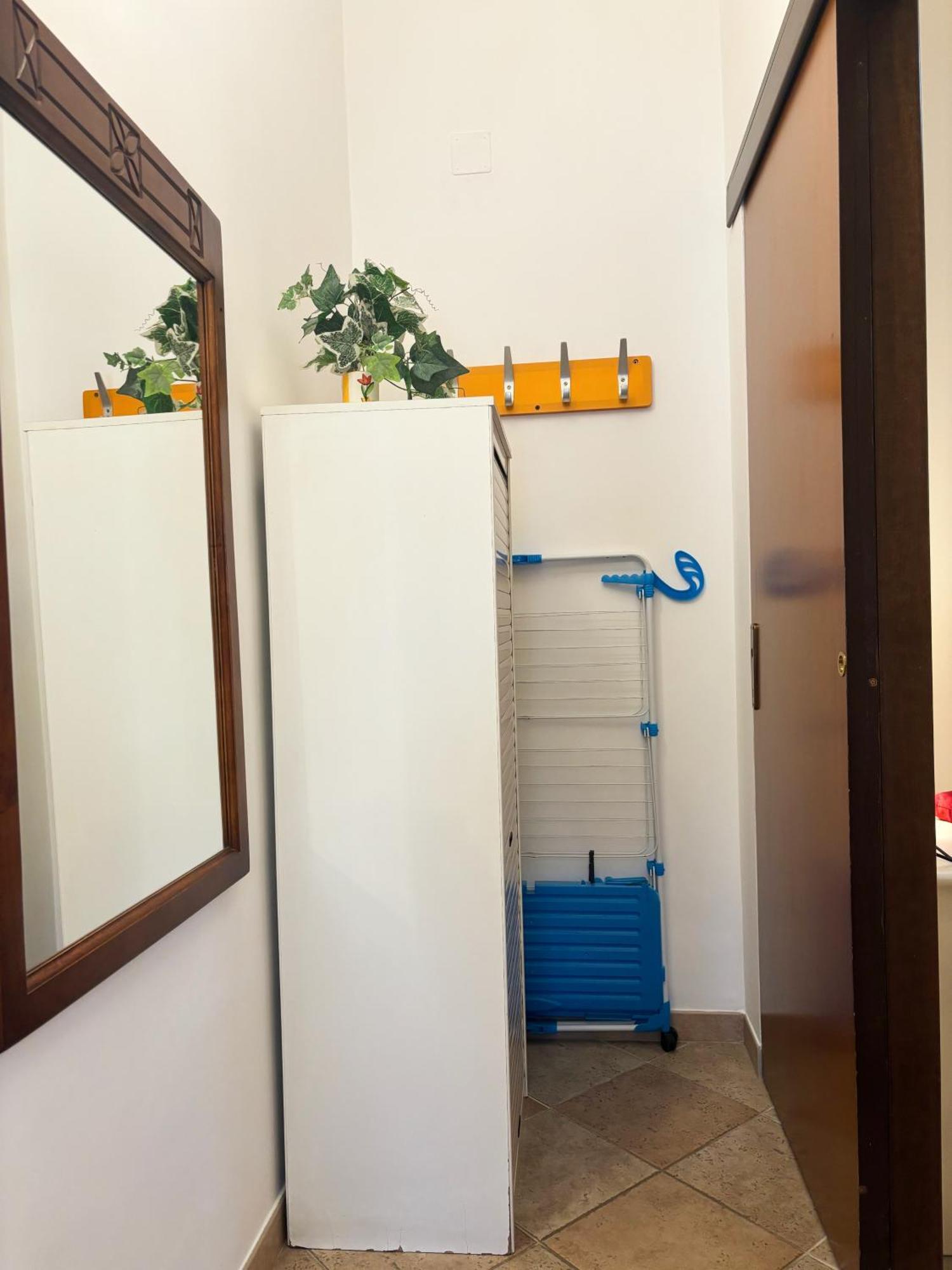 A casa di Iole Apartment Fiumicino Bagian luar foto